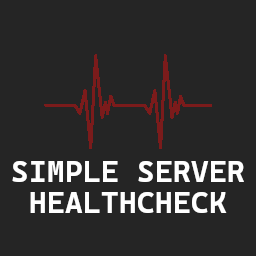 bbar-SimpleHealthcheck icon