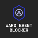 bbar-WardEventBlocker-0.3.1 icon