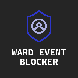 bbar-WardEventBlocker icon