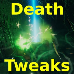 beefbaccio-DeathTweaks icon