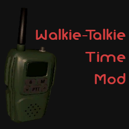 belea-WalkieTalkieTimeMod icon