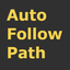 bid-AutoFollowPath-1.2.0 icon