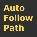 bid-AutoFollowPath-1.6.0 icon