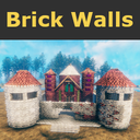 bid-BrickWalls-0.3.0 icon