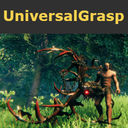 bid-UniversalGrasp-0.0.4 icon