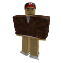 bigzult-BigGreg icon