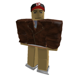 bigzult-BigGreg icon