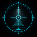 bingak-AimDistanceMeter icon