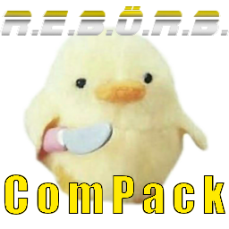 birbhaus-REB03RB_ComPack icon
