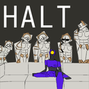 bitmotte-HALT-1.0.0 icon