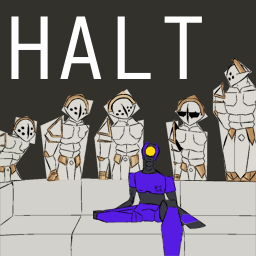 bitmotte-HALT icon