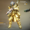 blacklight-A_wall_Gold icon