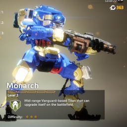 blacklight-Conduit_Monarch icon