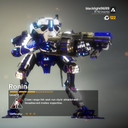 blacklight-G2_Ronin_Prime_blue icon