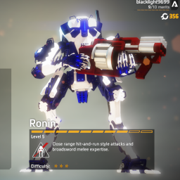 blacklight-G2_ronin_prime_clean_blue icon