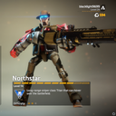 blacklight-Sniper_northstar icon