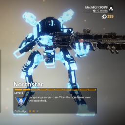 blacklight-blackhole icon