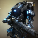 blacklight-forrunner_40mm-1.0.0 icon