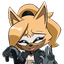 blackonwhite-Whisper_The_Wolf-0.1.3 icon