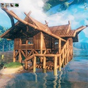 blacks7ar-CoreWoodPieces-1.0.7 icon