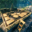 blacks7ar-FineWoodFurnitures-1.0.2 icon