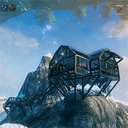 blacks7ar-GlassPieces-1.1.5 icon