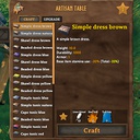 blacks7ar-HildersCloths-1.0.2 icon
