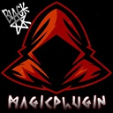 blacks7ar-MagicPlugin-1.4.0 icon