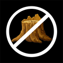 blacks7ar-NoTreeStump-1.0.2 icon