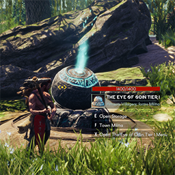 blacks7ar-SummonTimeModifier icon
