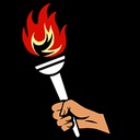 blacks7ar-TorchesAreFires-1.0.0 icon