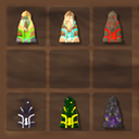 blacks7ar-WearableWard-1.0.0 icon