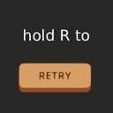blee-CursedWordsQuickRestart icon