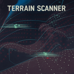 blumewmew-TerrainScannerFix icon