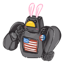 bmatusiak-CryBabyObama-1.0.2 icon