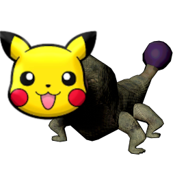 bmatusiak-PikaPuff icon