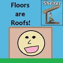bonesbro-FloorsAreRoofs-2.0.0 icon