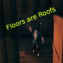 bonesbro_repost-FloorsAreRoofs icon