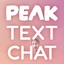 borealityy-PeakTextChat-1.3.2 icon