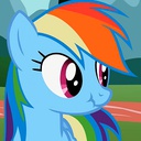 boshi-rainbowpony-1.0.3 icon