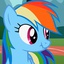 boshi-rainbowpony-1.1.1 icon