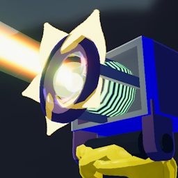 bouncyshield-RailgunnerTurret icon
