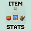 boxofbiscuits97-ItemStats-0.4.0 icon