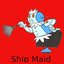 bozzobrain-ShipMaid-3.2.3 icon