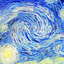 bpuppy-Van_Gogh_Starry_Night-1.0.0 icon