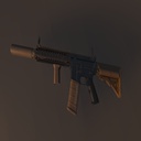 brezil-FDE_M4A1-1.0.0 icon