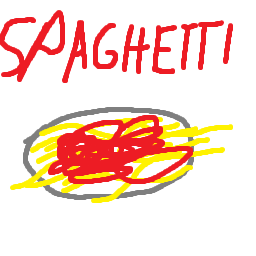 brizkit-Spaghetti icon