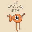 brookethecook-LePoissonSteveMenuMusic-1.0.1 icon