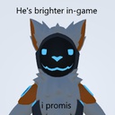 brwpkbwrkob-Ovvy_The_Protogen icon