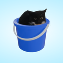 bucketcat-bucketcatsVanillaPlusMultiplayerModpack-1.0.0 icon